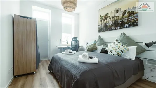 Apartments in Hannover - photo 8