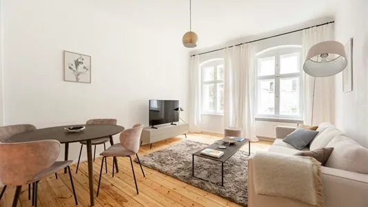 Apartments in Berlin Neukölln - photo 7