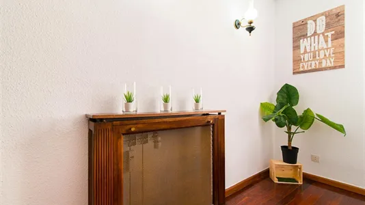 Rooms in Madrid Salamanca - photo 10