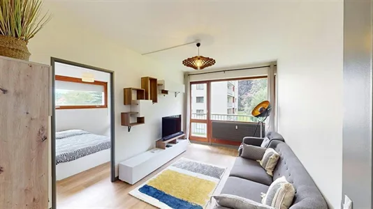 Rooms in Chambéry - photo 1