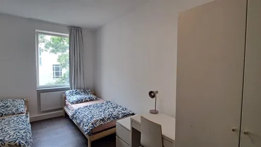 Rooms in Berlin Spandau - photo 1