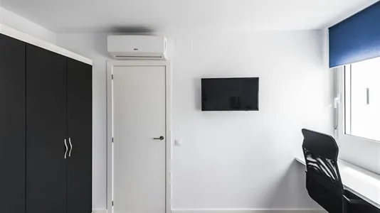 Rooms in Valencia Algirós - photo 2