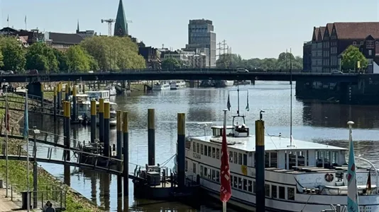 Apartments in Bremen - photo 3