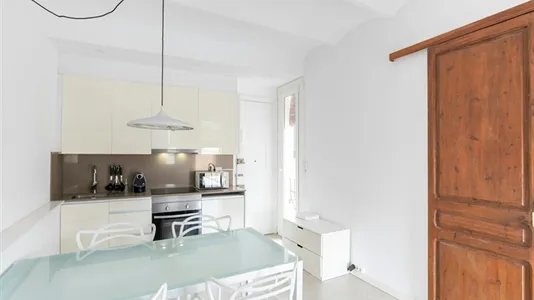 Apartments in Barcelona Ciutat Vella - photo 7