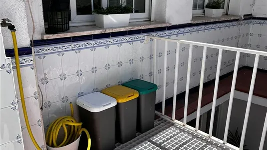 Rooms in Madrid Salamanca - photo 7