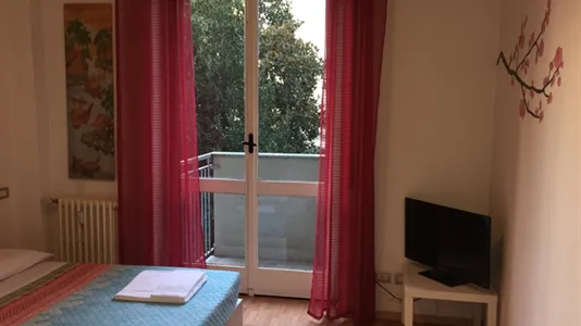 Apartments in Milano Zona 2 - Stazione Centrale, Gorla, Turro, Greco, Crescenzago - photo 6