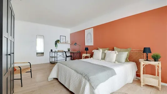 Rooms in Nanterre - photo 4