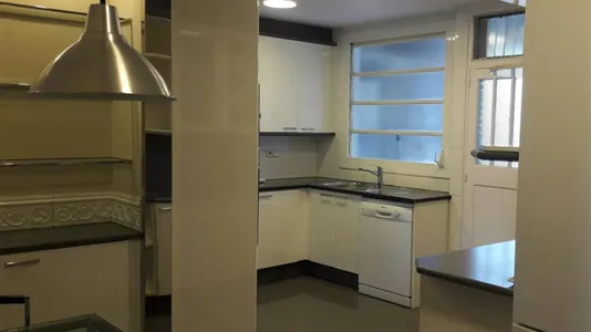 Rooms in Barcelona Sarrià-St. Gervasi - photo 10