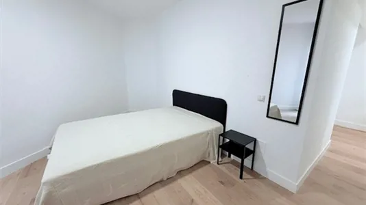 Rooms in Fuenlabrada - photo 2