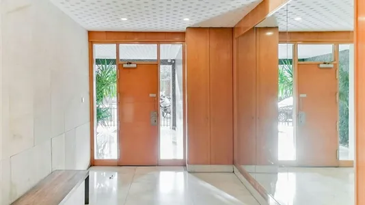 Rooms in Barcelona Sarrià-St. Gervasi - photo 4