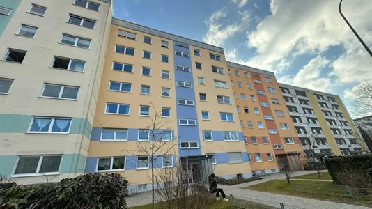 Rooms in Augsburg - photo 8