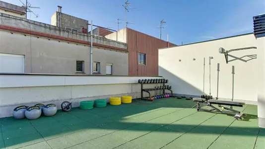 Rooms in L'Hospitalet de Llobregat - photo 5