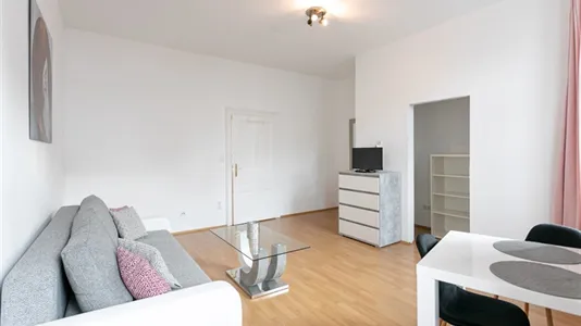 Apartments in Wien Wieden - photo 8