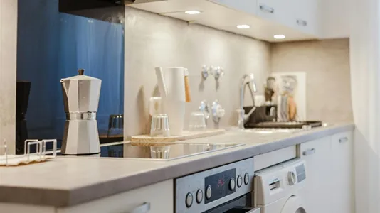 Apartments in Berlin Friedrichshain-Kreuzberg - photo 8