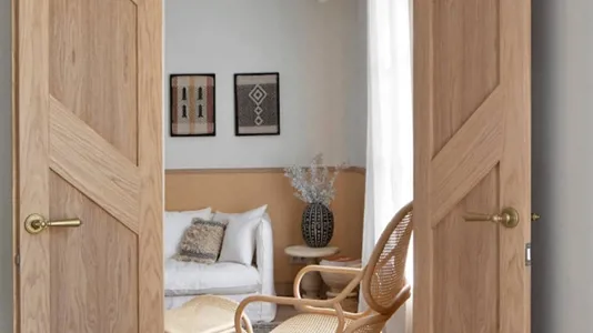 Apartments in Barcelona Les Corts - photo 3