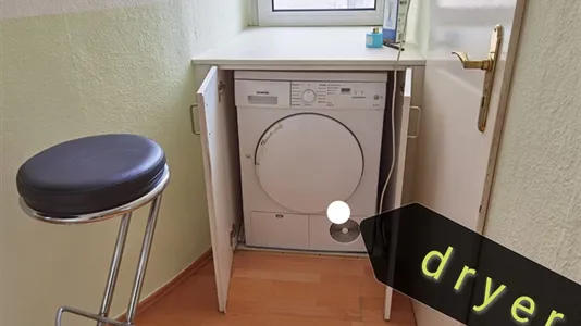 Rooms in Frankfurt Innenstadt I - photo 10