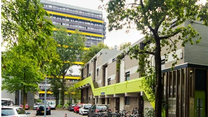Room for rent in Utrecht Noord-Oost, Utrecht