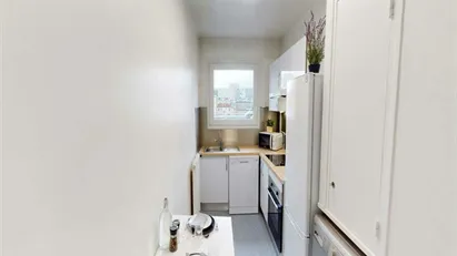 Room for rent in Paris 13ème arrondissement - Place d'Italie, Paris