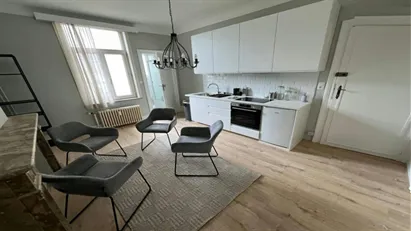 Apartment for rent in Stad Brussel, Brussels