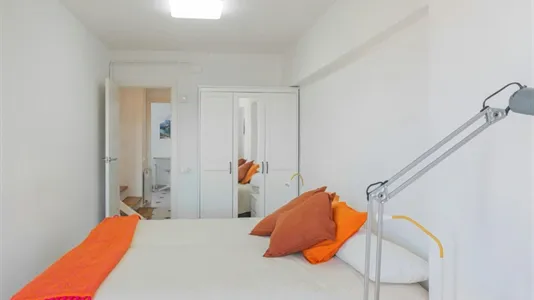 Apartments in Barcelona Sant Martí - photo 10