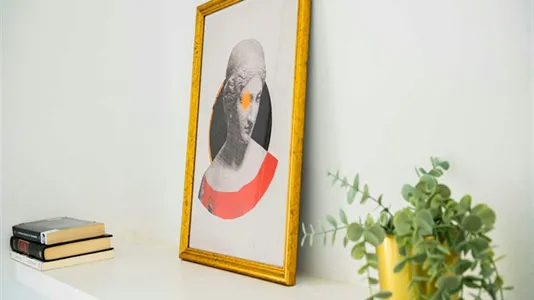 Rooms in Madrid Centro - photo 3