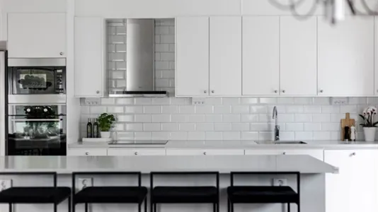 Apartments in Linköping - photo 3