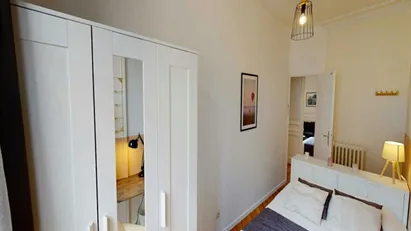 Room for rent in Paris 7ème arrondissement, Paris