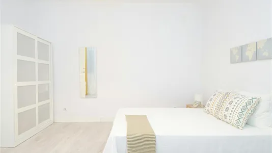 Rooms in Madrid Centro - photo 2