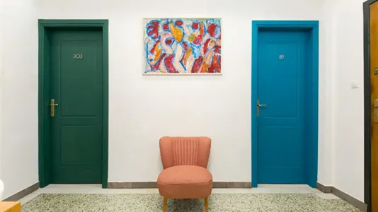 Rooms in Location is not specified - photo 10