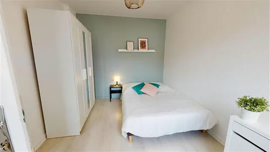 Rooms in Lyon - photo 3