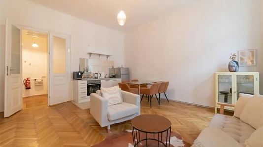 Apartments in Wien Mariahilf - photo 6