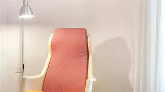 Rooms in Florence - photo 5