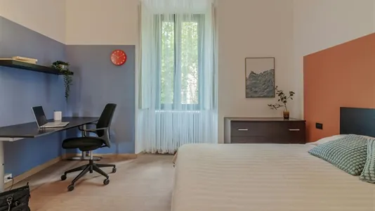 Rooms in Milano Zona 5 - Vigentino, Chiaravalle, Gratosoglio - photo 6