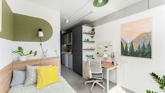 Rooms in Location is not specified - photo 3