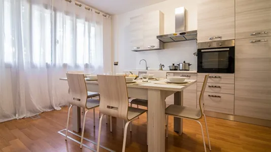 Rooms in Padua - photo 5