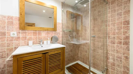 Apartments in Madrid Ciudad Lineal - photo 7