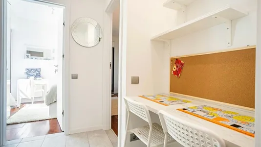 Rooms in Location is not specified - photo 8