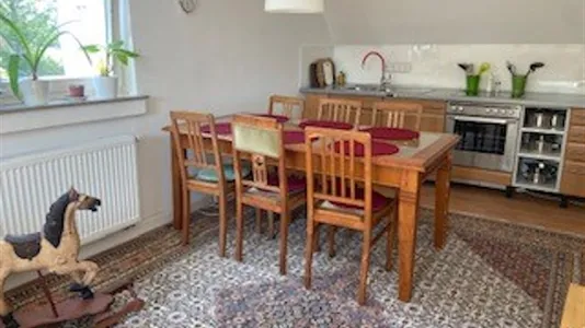 Apartments in Solingen - photo 8