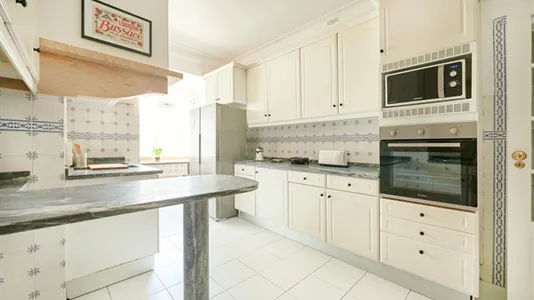 Rooms in Location is not specified - photo 10