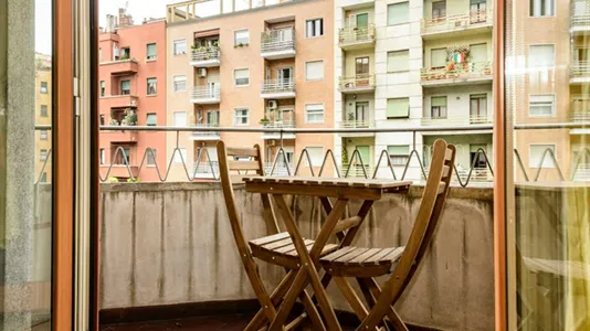 Rooms in Milano Zona 2 - Stazione Centrale, Gorla, Turro, Greco, Crescenzago - photo 7