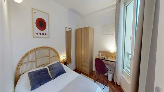 Rooms in Paris 9ème arrondissement - photo 1