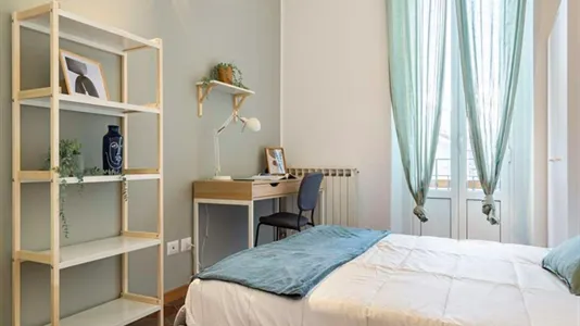 Rooms in Milano Zona 3 - Porta Venezia, Città Studi, Lambrate - photo 3