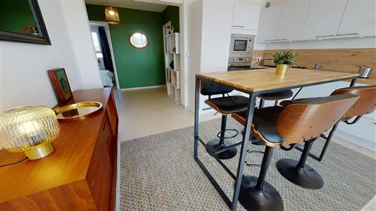 Rooms in Lyon - photo 10