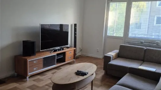 Apartments in Stockholm West - photo 2