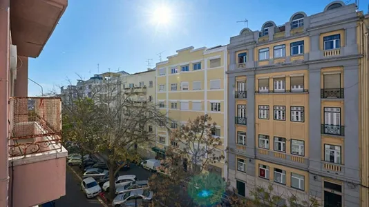 Rooms in Location is not specified - photo 7