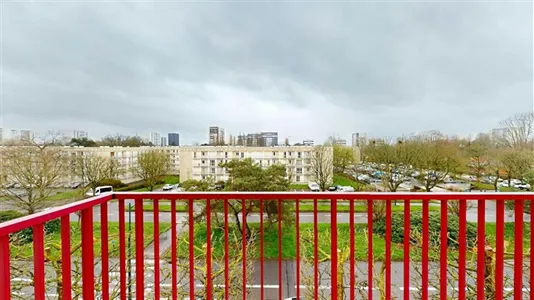 Rooms in Rennes - photo 8