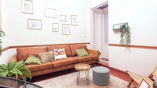 Rooms in Brussels Etterbeek - photo 9