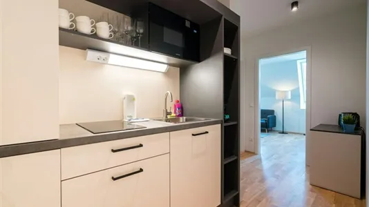 Apartments in Vienna Leopoldstadt - photo 9