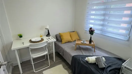 Rooms in Móstoles - photo 1