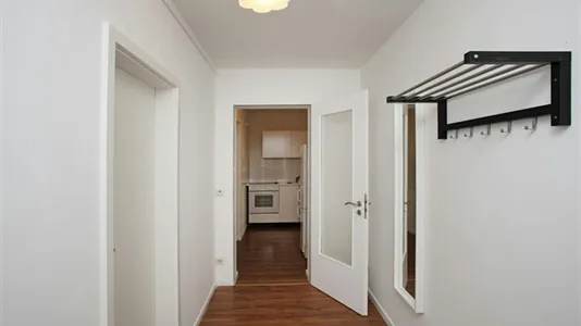 Rooms in Berlin Neukölln - photo 10